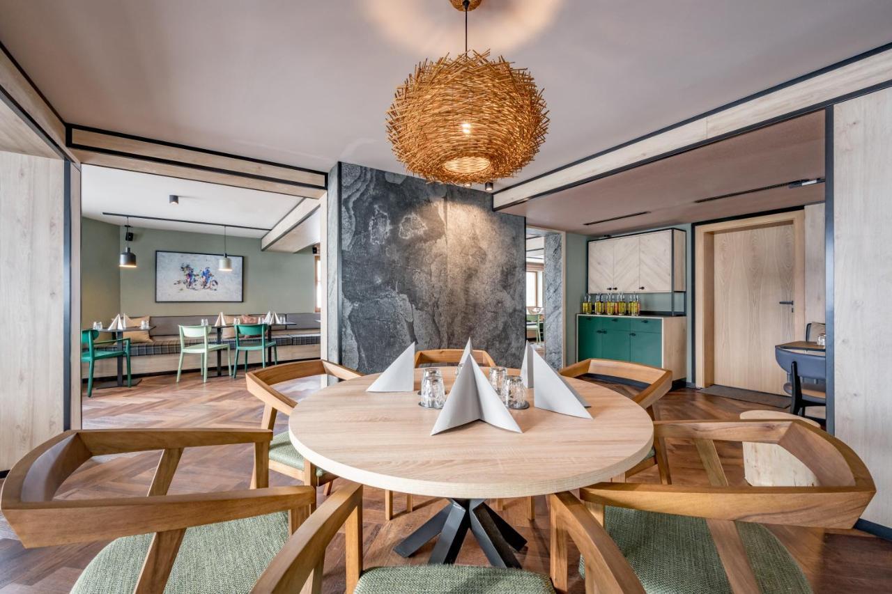 The Moss - Your Unique Hideaway Obergurgl Extérieur photo